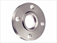 DIN Socket Weld Flanges