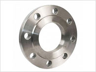SMO 254 SORF Flanges