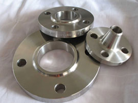 Stainless Steel 304 Flanges Manufacturers