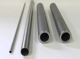 Stainless Steel Pipe Manufacturers