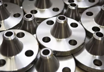 AWWA C207 Flanges Manufacturers