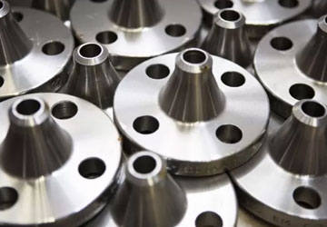 Super Duplex Steel Flanges