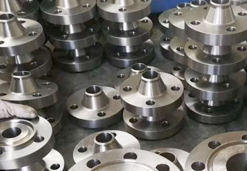 JIS B2220 Flanges Manufacturers