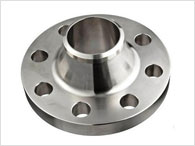 Stainless Steel 321 Weld Neck Flanges