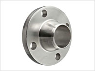 DIN 2635 WNRF Flanges